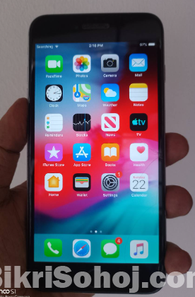 Apple iPhone 6 Plus (Used)